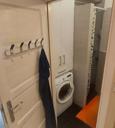 Apartment K2013 Astra Grand-tourist *