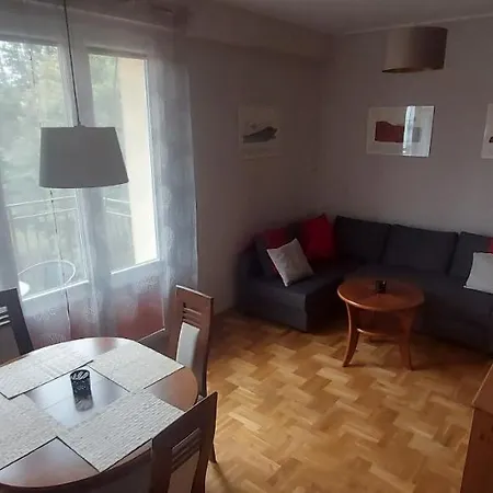 K2013 Astra Grand-tourist Apartment Gdansk