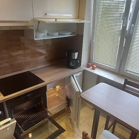 Appartement K2013 Astra Grand-tourist