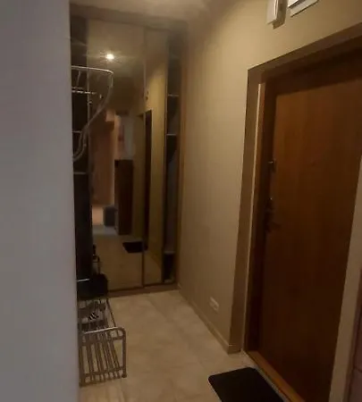 K2013 Astra Grand-tourist Appartement Gdańsk