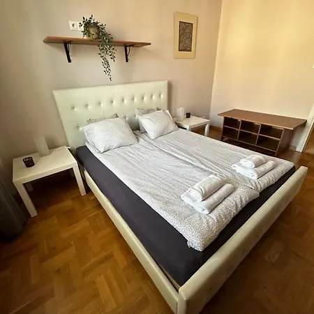 Appartement K2013 Astra Grand-tourist