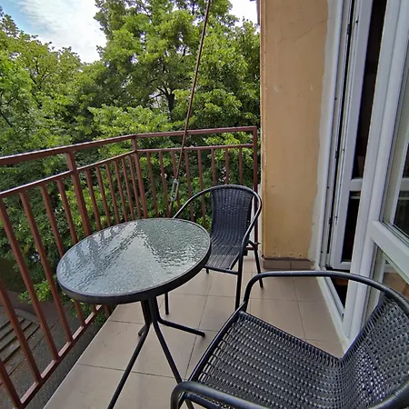K2013 Astra Grand-tourist Appartement *