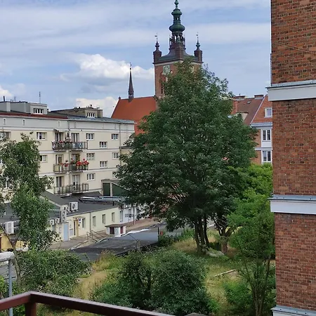 Appartement K2013 Astra Grand-tourist Gdańsk