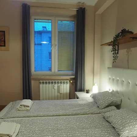 Apartment K2013 Astra Grand-tourist *