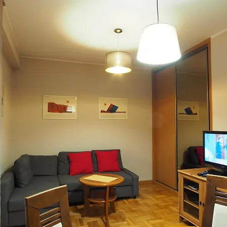 K2013 Astra Grand-tourist Appartement *